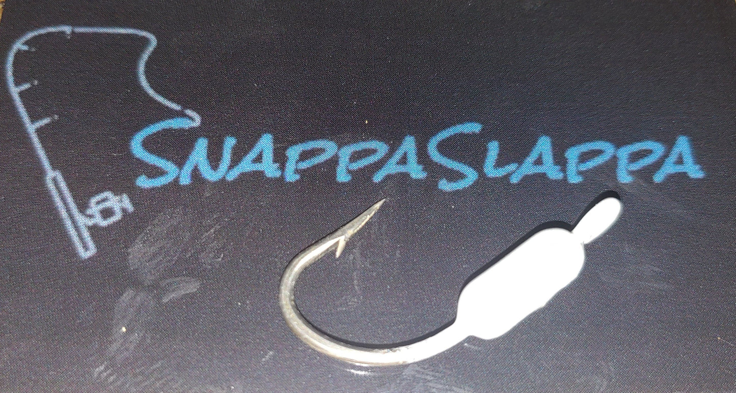 Yellowtail Snapper Jigs