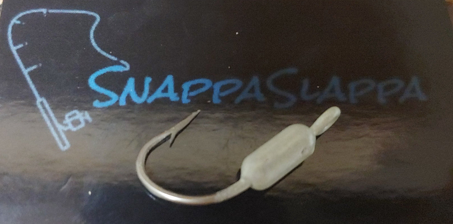 Yellowtail Snapper Jigs