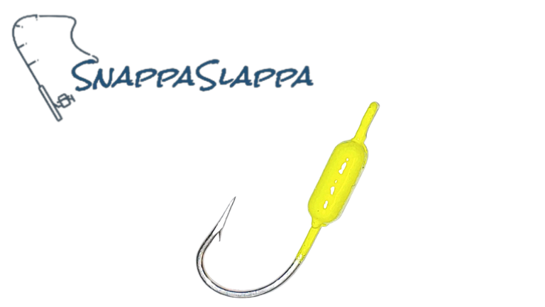Yellowtail Snapper Jigs