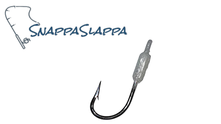 2X Yellowtail Snapper Jigs