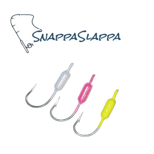 Yellowtail Snapper Jigs
