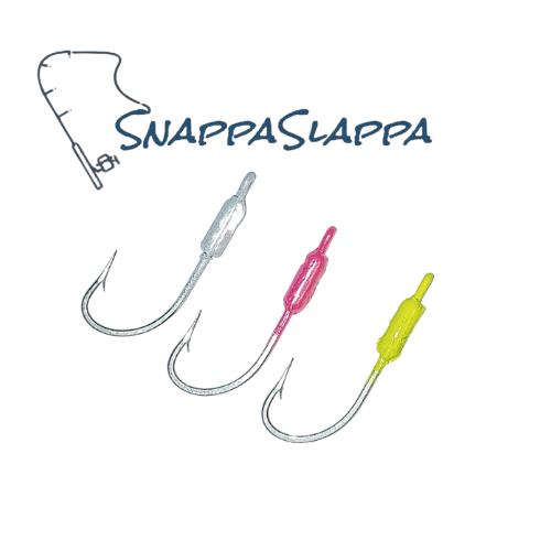 Yellowtail Snapper Jigs
