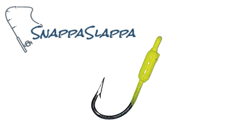 2X Yellowtail Snapper Jigs