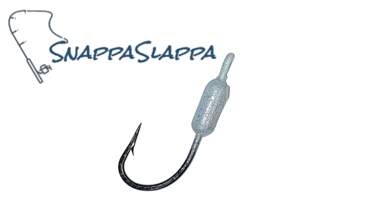 2X Yellowtail Snapper Jigs