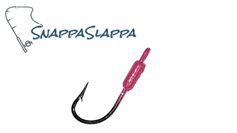 2X Yellowtail Snapper Jigs