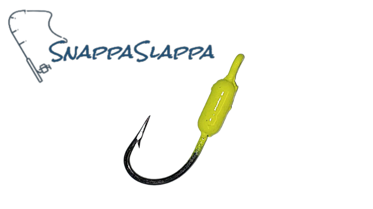 2X Yellowtail Snapper Jigs