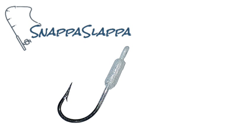 2X Yellowtail Snapper Jigs