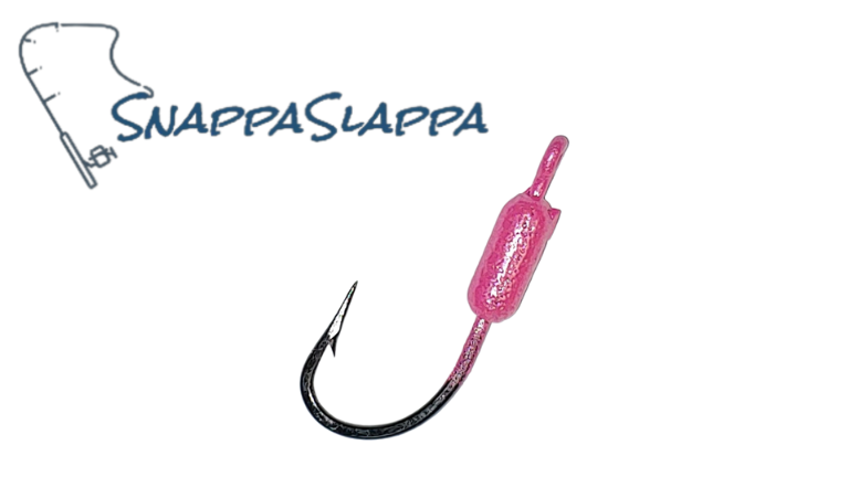 2X Yellowtail Snapper Jigs