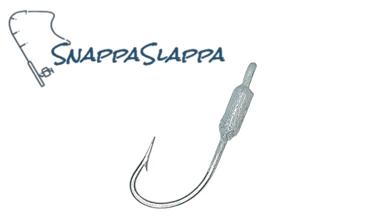 Yellowtail Snapper Jigs