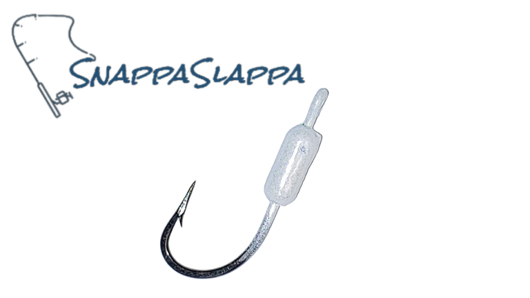 2X Yellowtail Snapper Jigs