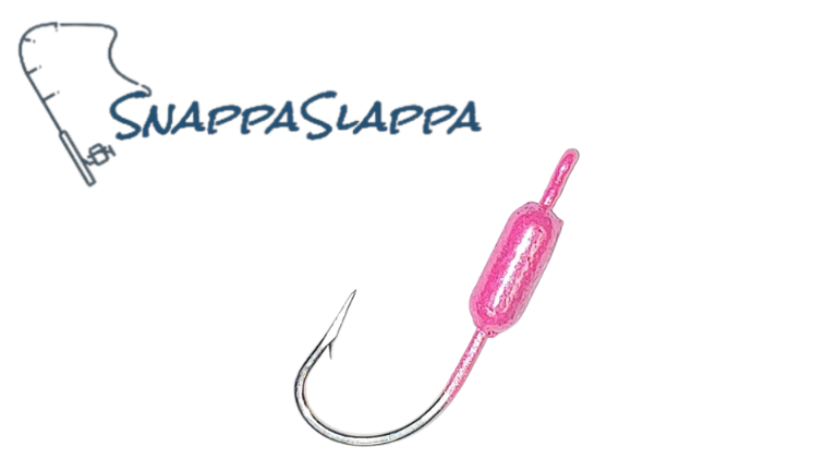 Yellowtail Snapper Jigs