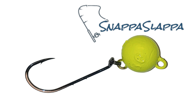 Hogfish Bofa Deez Hogfish Balls -Hogfish Jigs