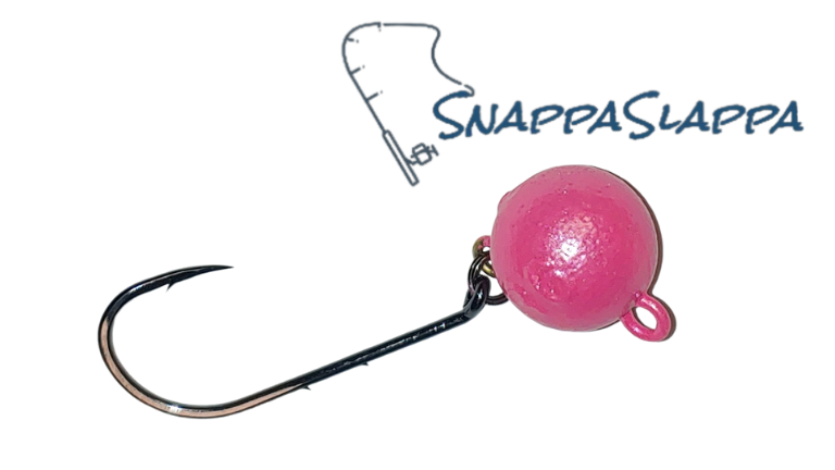 Hogfish Bofa Deez Hogfish Balls -Hogfish Jigs