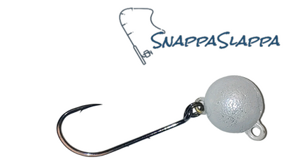 Hogfish Bofa Deez Hogfish Balls -Hogfish Jigs